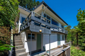 Gosling Getaway - Turangi Holiday Home